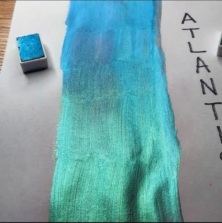 Bild 5 von Skrim - Full Pan Color Shifters