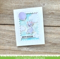 Bild 8 von Lawn Fawn Cuts  - Stanzschablone party mouse