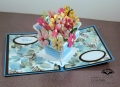 Bild 4 von Karen Burniston Dies  Stanzen - Bouquet Bits