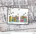 Bild 2 von Mama Elephant - Clear Stamps CITY SIDEWALKS