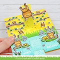 Bild 16 von Lawn Fawn Cuts  - Stanzschablone - pull 'n pop pull tab
