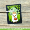 Bild 4 von Lawn Fawn Cuts  - Stanzschablone build-a-critter more costumes