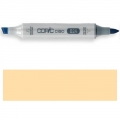 Copic Ciao Filzstift Light Reddish Yellow