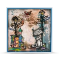 Bild 8 von AALL & Create Clear Stamps - Grumpy Traveler