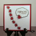 Bild 7 von Karen Burniston Clear Stamps Stempel - Bug Greetings