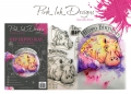 Pink Ink Designs - Stempel Hip Hippo-Ray (Nilpferd)
