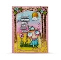 Bild 6 von AALL & Create Clear Stamps - Happiness Is