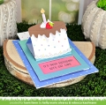 Bild 13 von Lawn Fawn Cuts - Stanzschablone build-a-cake