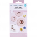 Bild 1 von We R Memory Keepers Button Press Inserts - Einsatz (small)