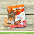 Bild 8 von Lawn Fawn Cuts  - Stanzschablone Knock Knock, Who's There? Tree Add-On Dies