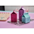 Bild 9 von We R Makers • Carton Stamp Board Milchkarton Board