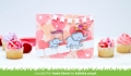 Bild 5 von Lawn Fawn Cuts  - Stanzschablone - raffle tickets