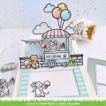 Bild 21 von Lawn Fawn Cuts  - Stanzschablone pull 'n slide surprise