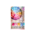 Bild 4 von Sizzix Studio Stamps Set - Stencil/Stempel - Artist Tools by Vic Hollins