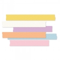 Bild 2 von Simple Stories Washi Tape - Color Vibe - Spring