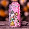 Bild 3 von AALL & Create Clear Stamps - Channeling Dee