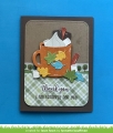 Bild 10 von Lawn Fawn Cuts  - Stanzschablone build-a-drink mug add-on