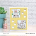 Bild 5 von Whimsy Stamps Die Stanze  -  Peekaboo Window 4 Die