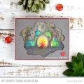 Bild 8 von My Favorite Things - Clear Stamps Dino-mite Christmas - Dino Weihnachten