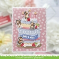 Bild 9 von Lawn Fawn Cuts - Stanzschablone build-a-cake