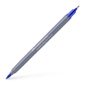 Bild 6 von Faber-Castell - Goldfaber Aqua Dual Marker  / (Farbe) 248 meerblau