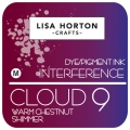 LISA HORTON - Hybrid-Stempelkissen- Dye/Pigment Ink Interference - Warm Chestnut Shimmer