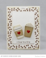 Bild 4 von My Favorite Things - Mini Café All Day Die-namics - Stanze 