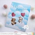 Bild 3 von Mama Elephant - Clear Stamps UP WITH LOVE