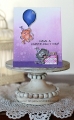 Bild 6 von Your Next Stamp Clear Stamp Paw-some Pups