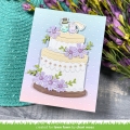 Bild 6 von Lawn Fawn Cuts - Stanzschablone build-a-cake